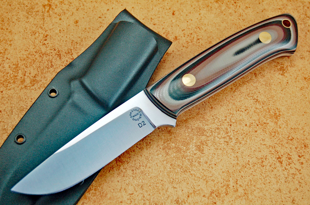 K-22 Buffalo River Hunter