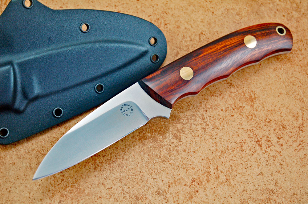 K-32 Personal Wharncliffe