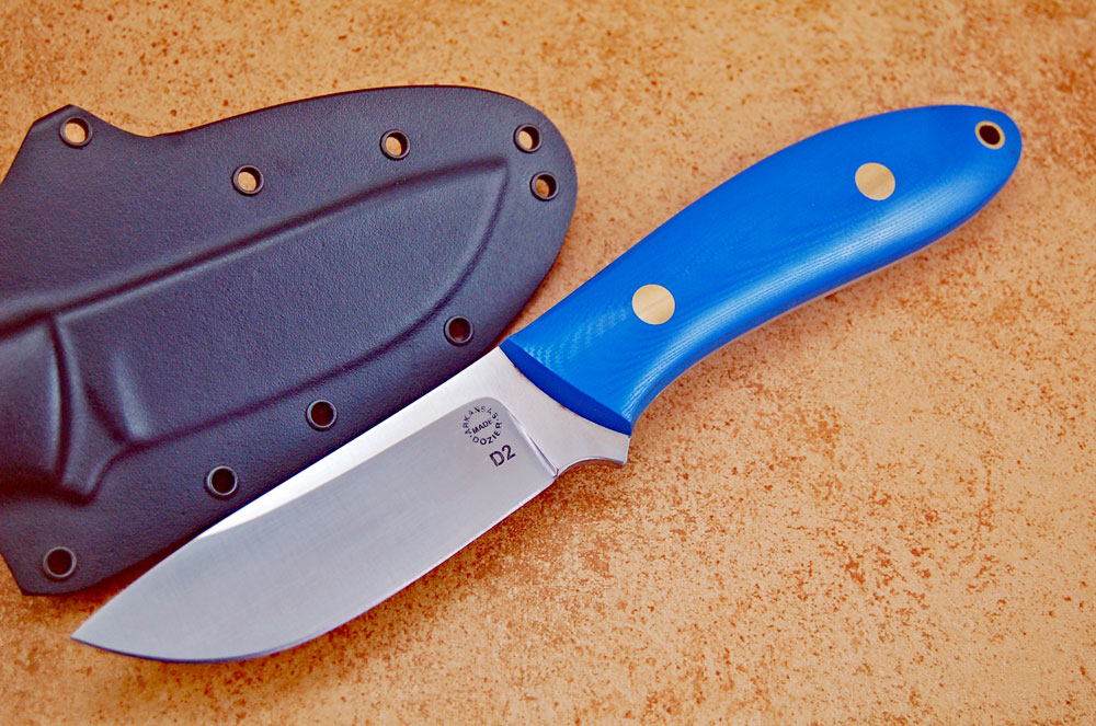 K-57 Evo Drop Point