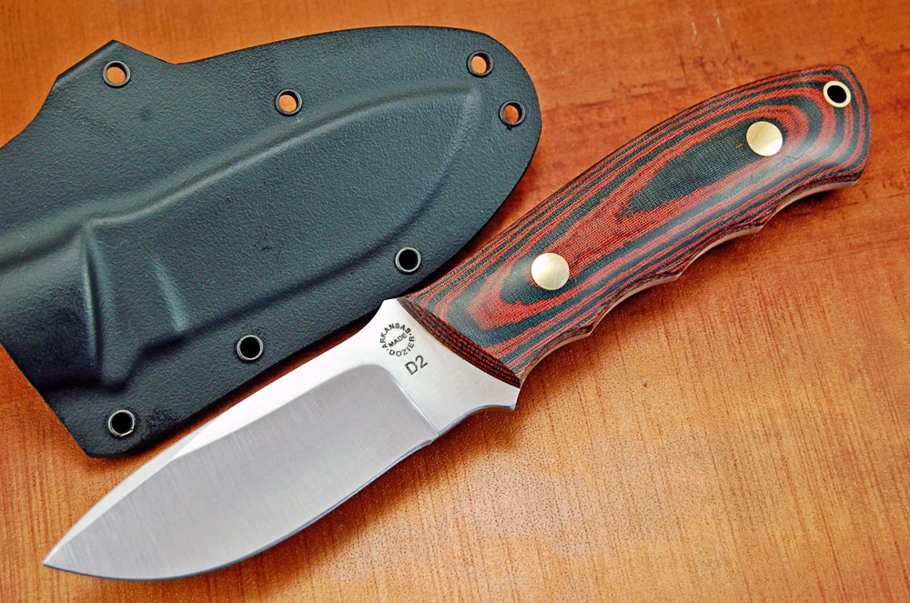 K-19 Professional Skinner