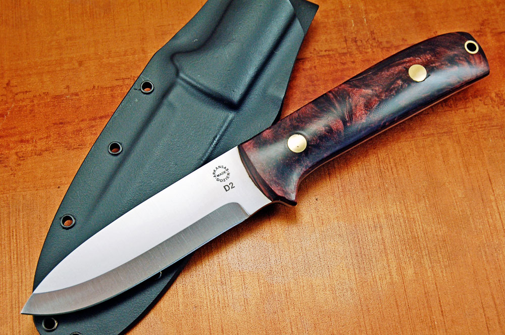 K-45 Dozier Kephart