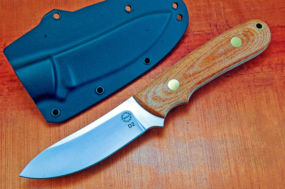 K-50 Safari Skinner