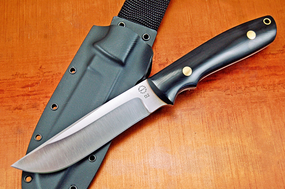 KS-7 Wilderness