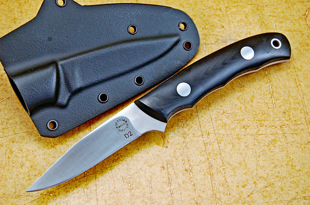 K-13 Whittler
