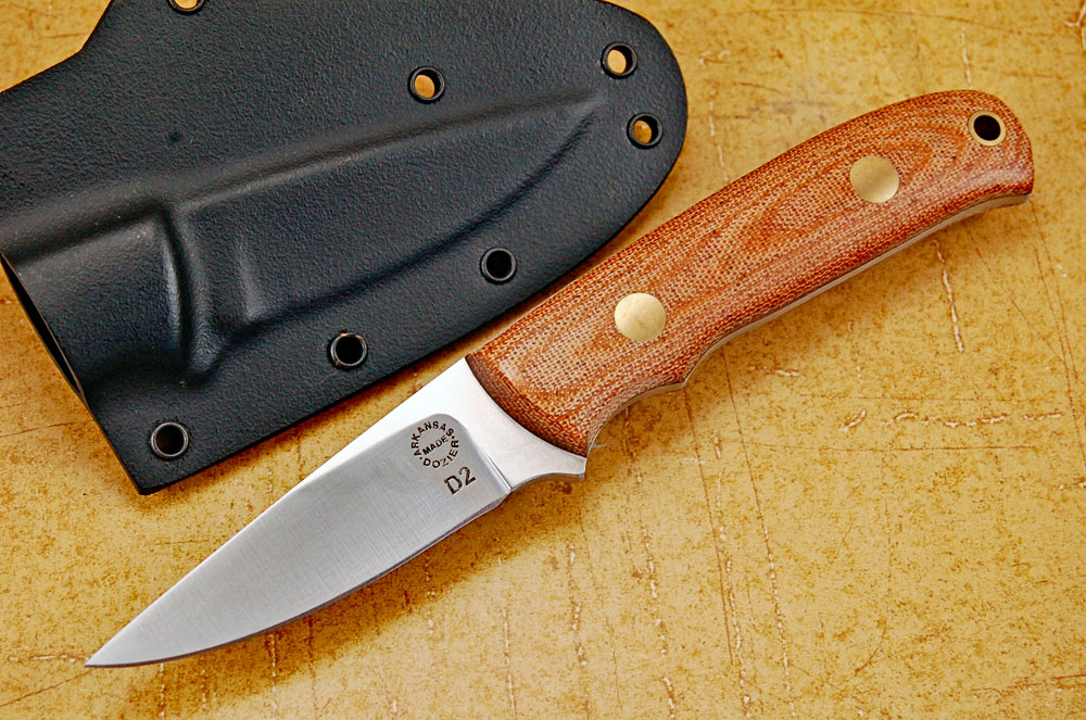K-33 Bird and Trout