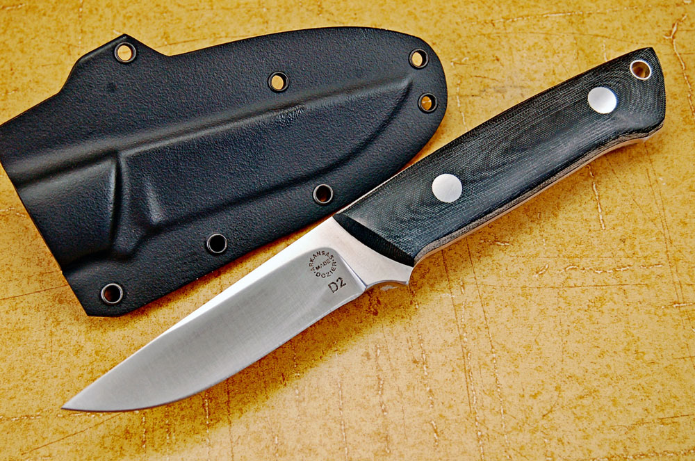 K-7 Slim Outdoorsman