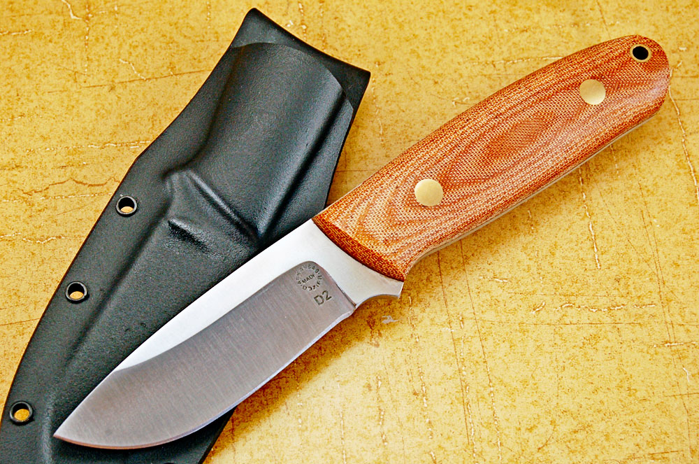 KS-1 Master Skinner