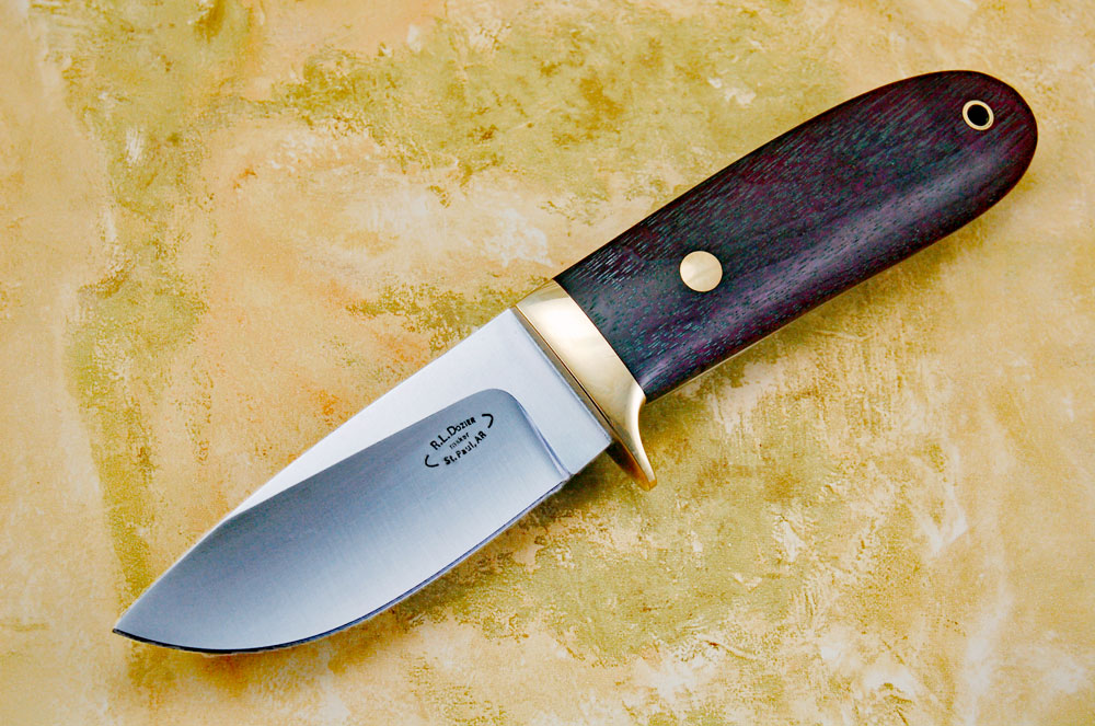 DK-BBBS Bare Bones Buffalo Skinner
