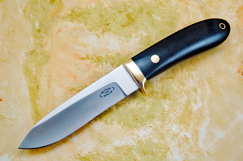 DK-BBFM Bare Bones Field Master