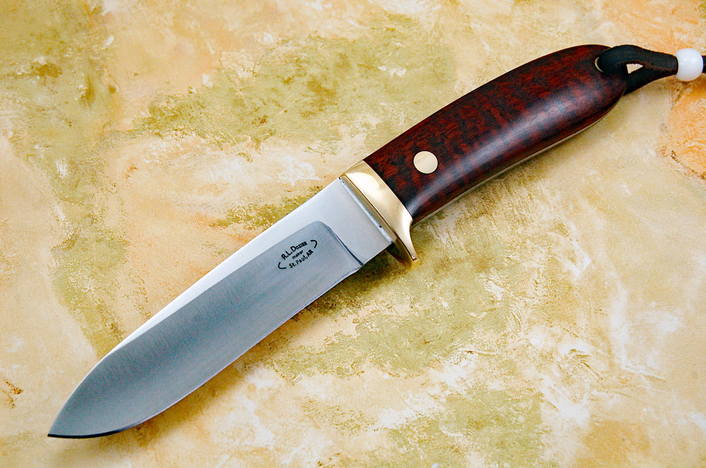 DK-BBFM Bare Bones Field Master