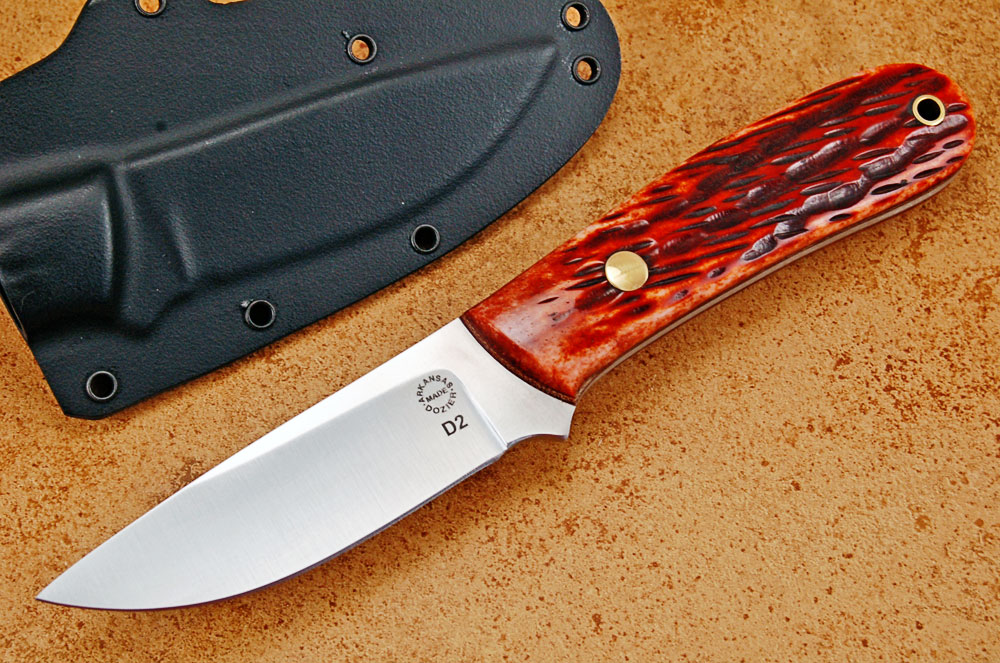 K-16 Yukon Pro Skinner