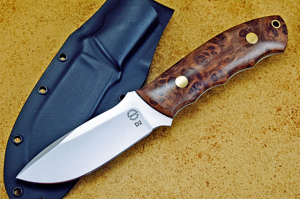 K-19 Professional Skinner
