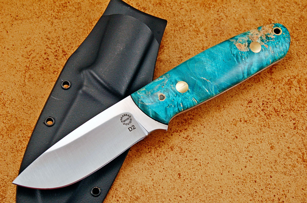 KS-1 Master Skinner