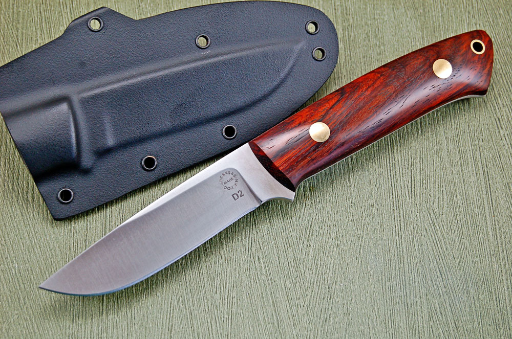 K-22 Buffalo River Hunter