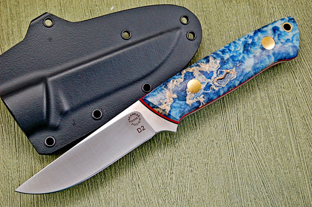 K-7 Slim Outdoorsman