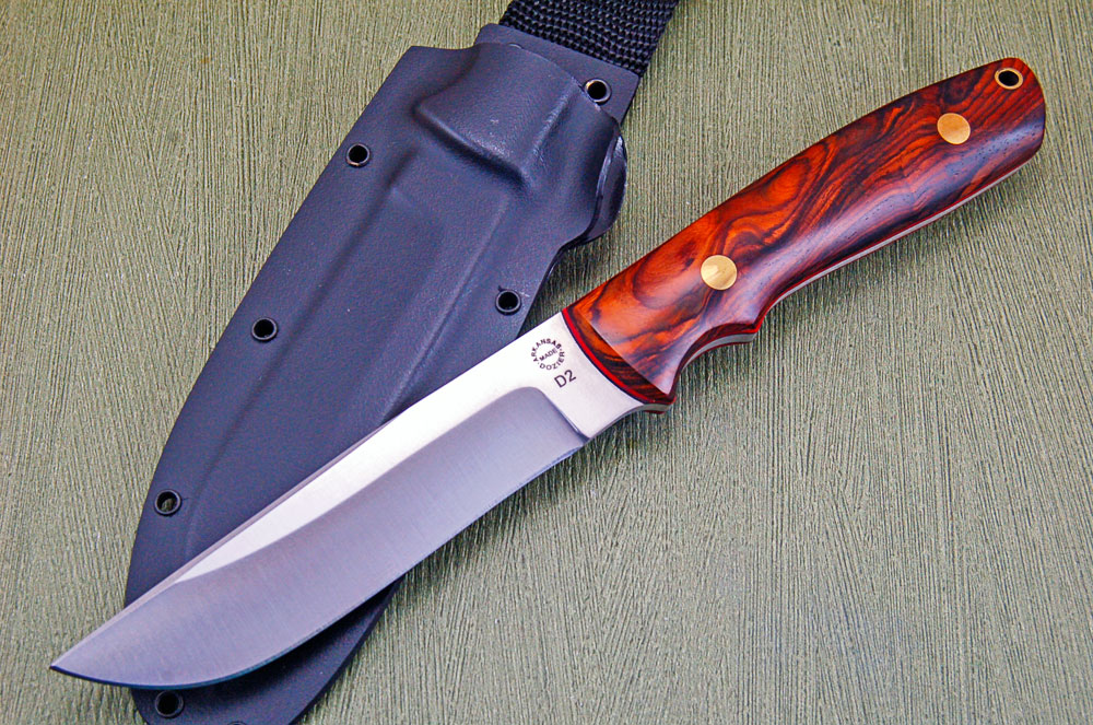 KS-7 Wilderness