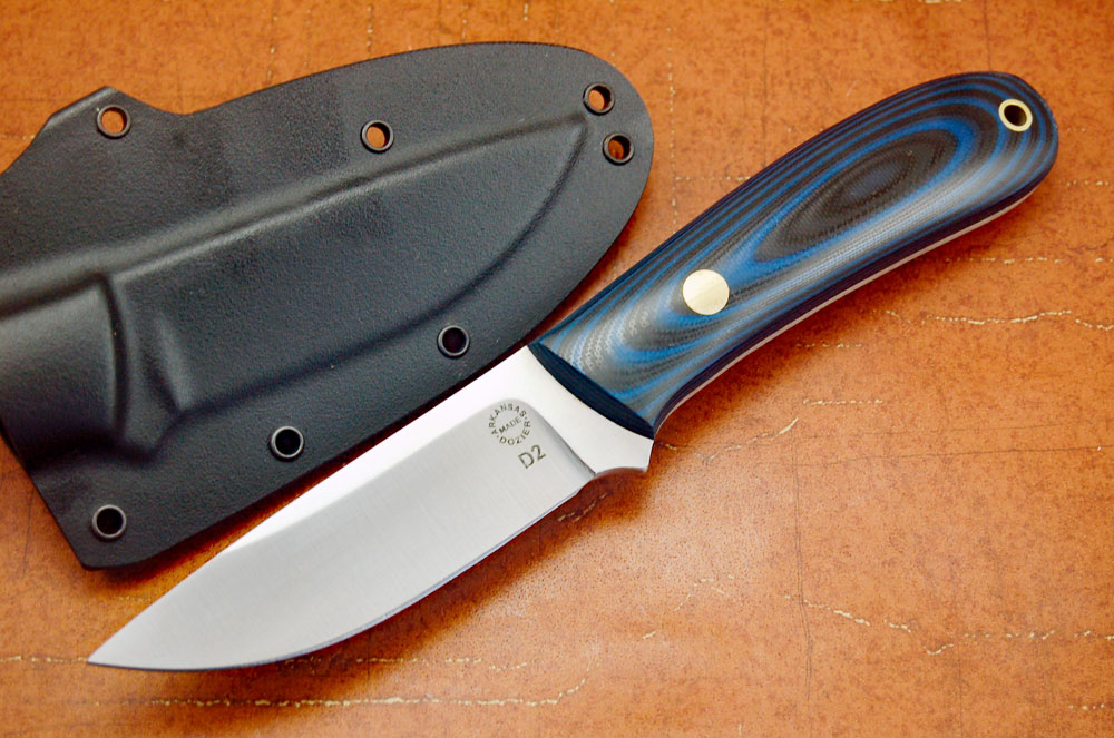 K-16 Yukon Pro Skinner