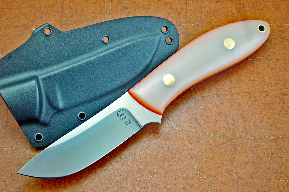 K-30 Whitetail Skinner
