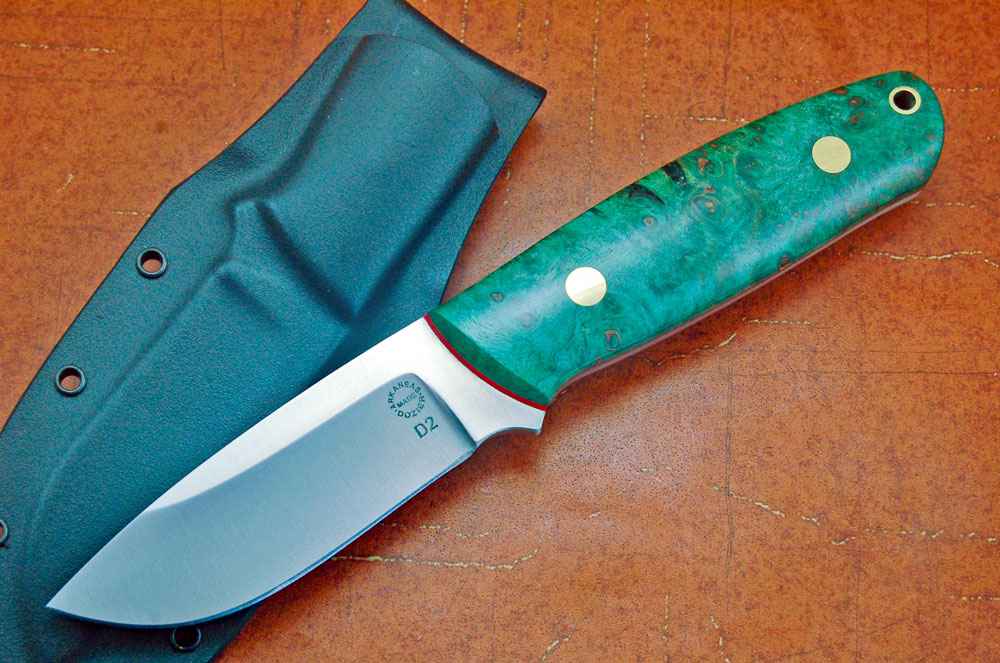 KS-1 Master Skinner
