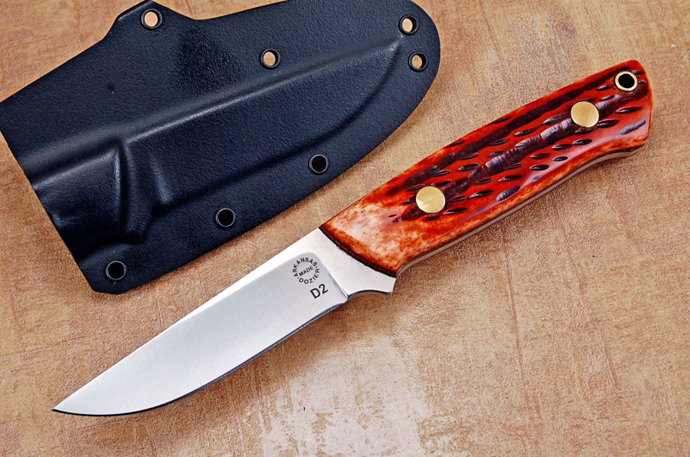 K-7 Slim Outdoorsman