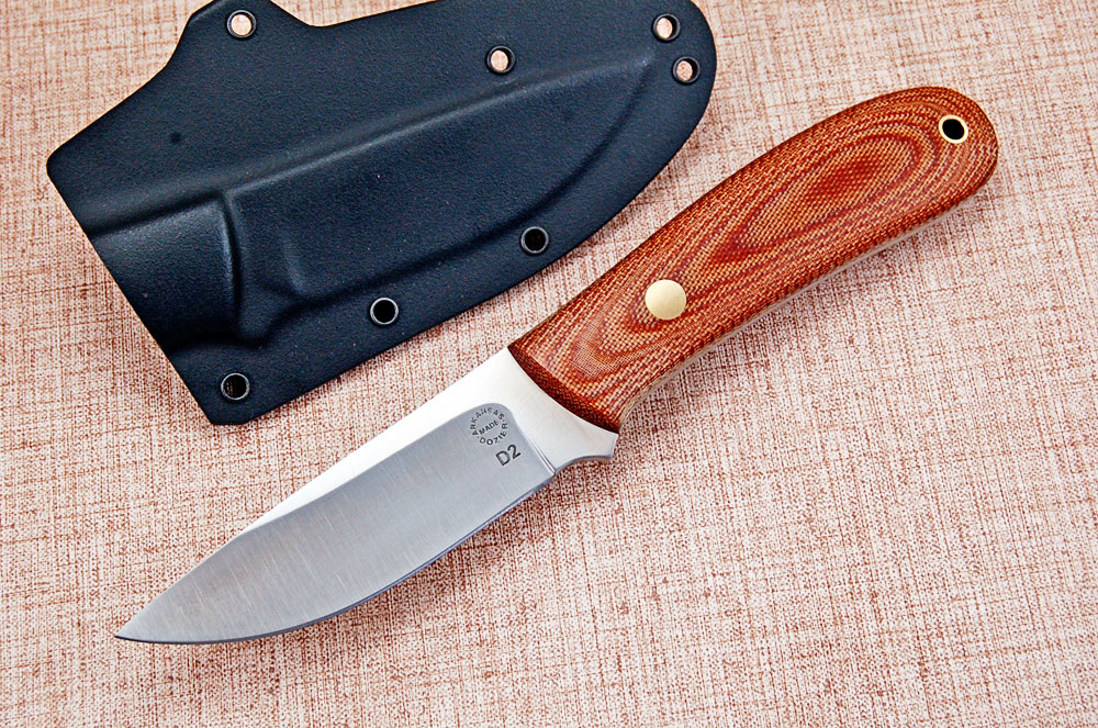 K-16 Yukon Pro Skinner