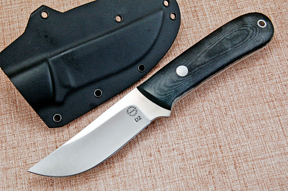 K-17 White River Skinner