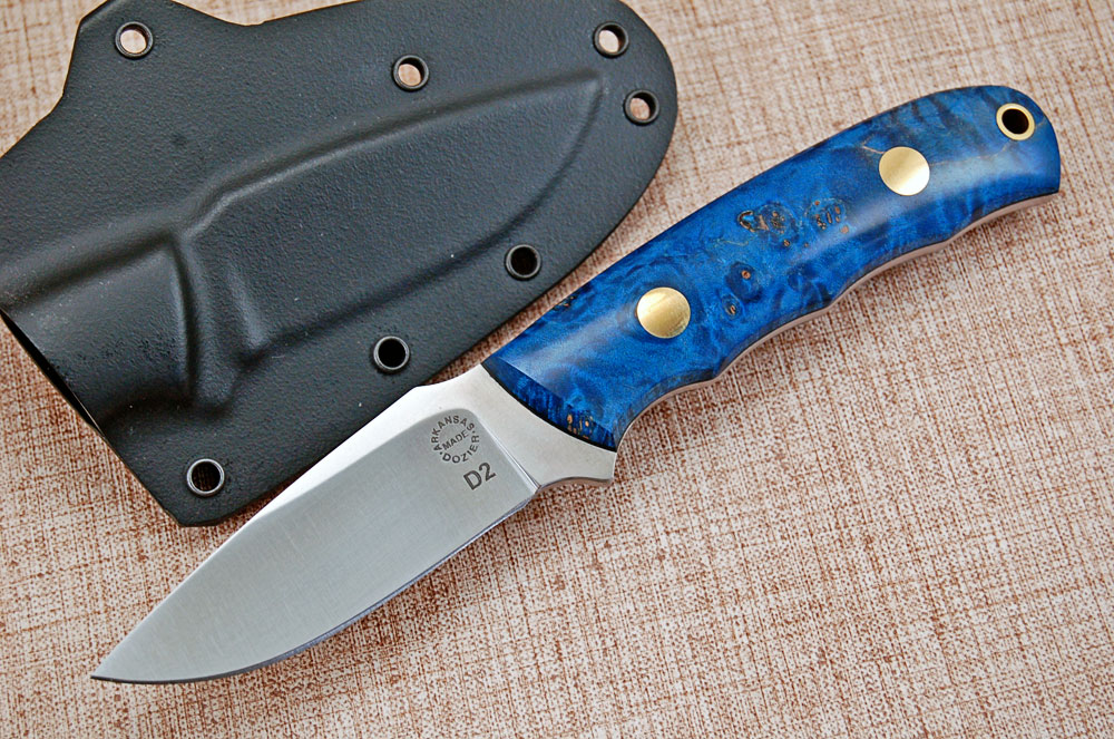 K-9M Modified Personal Utility