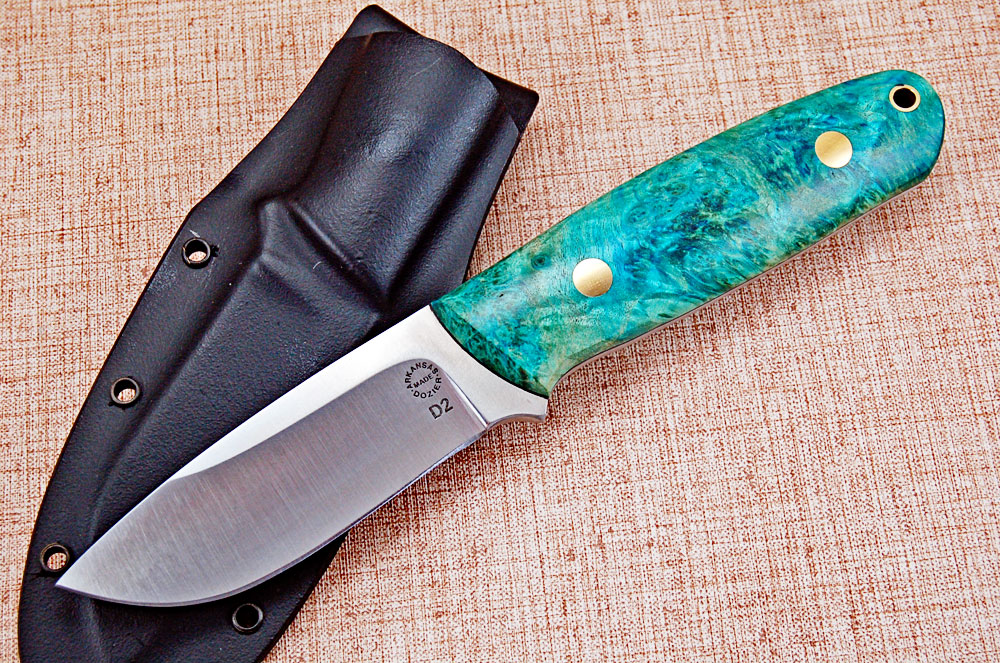 KS-1 Master Skinner