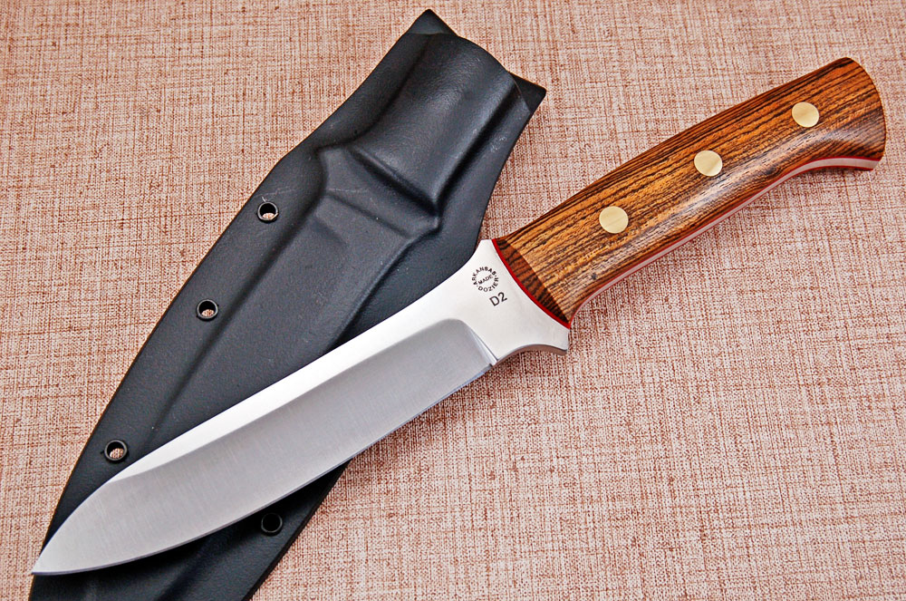 KS-5 Large Elk Hunter