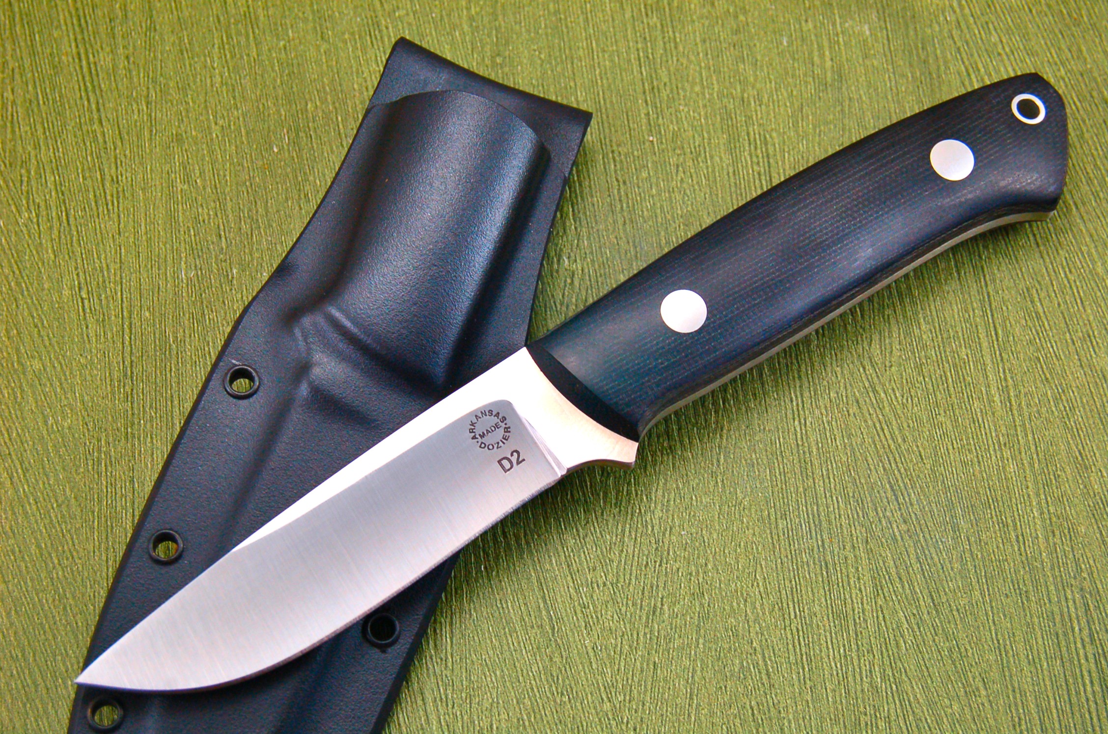 K-22 Buffalo River Hunter