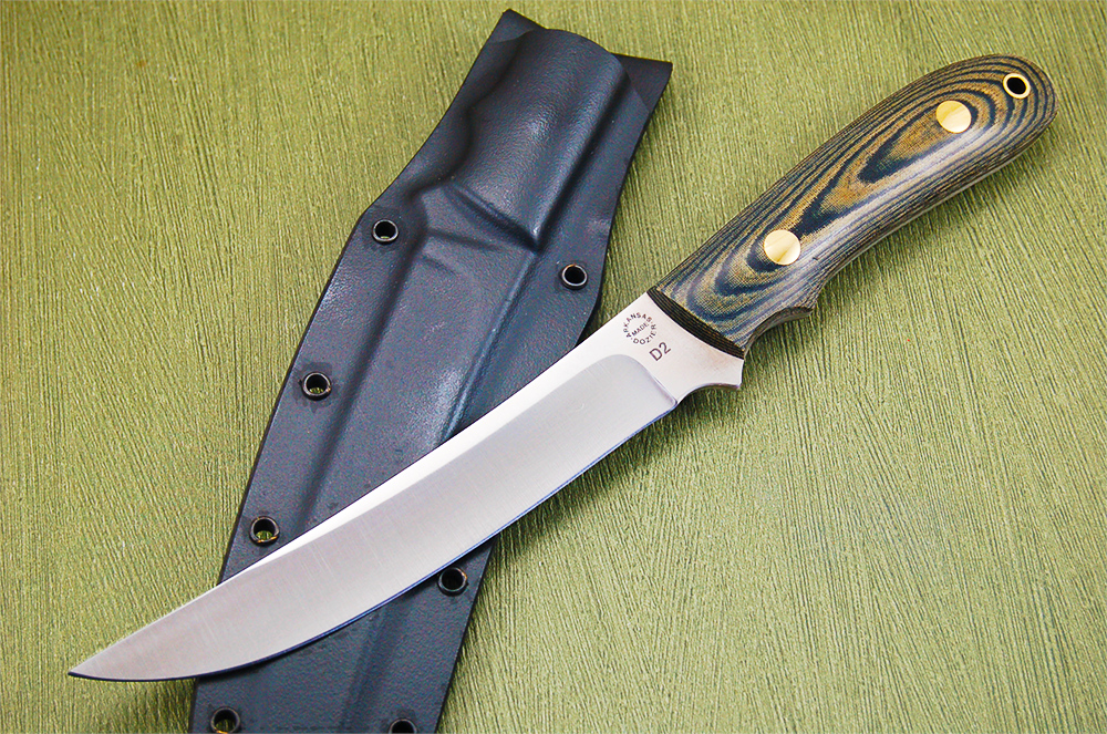 K-23 Filet