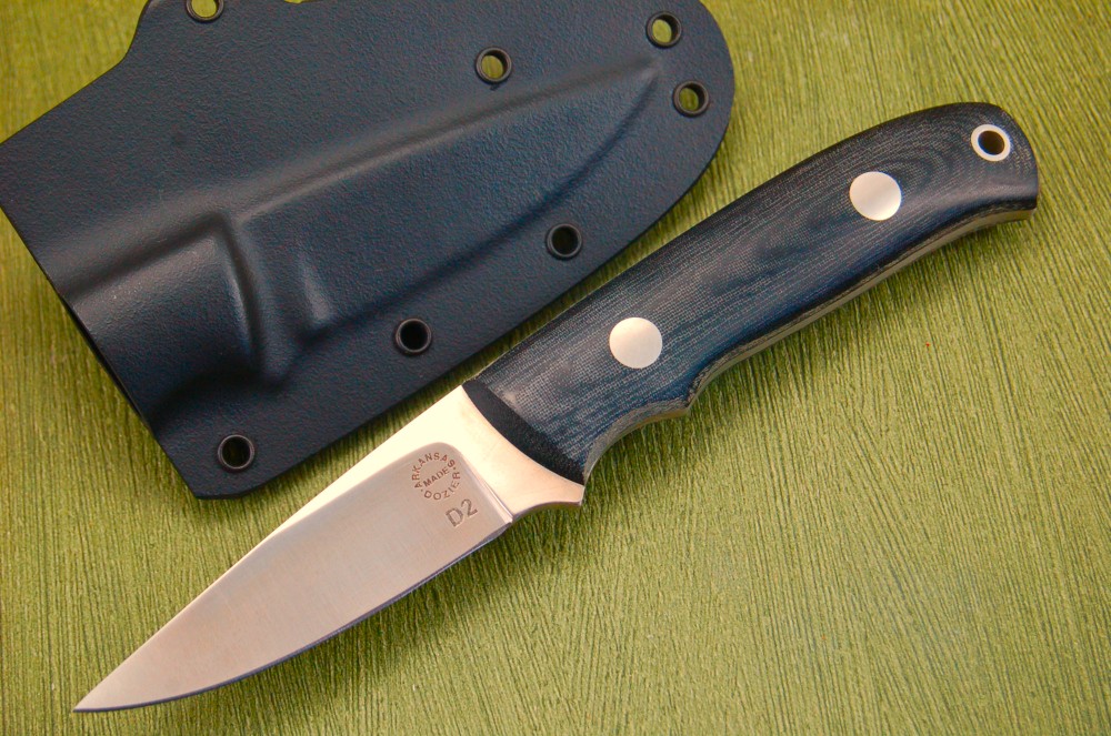 K-33 Bird and Trout
