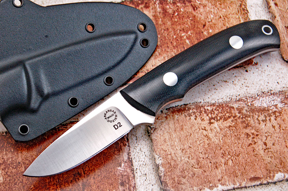 K-14 Lil Deer Skinner