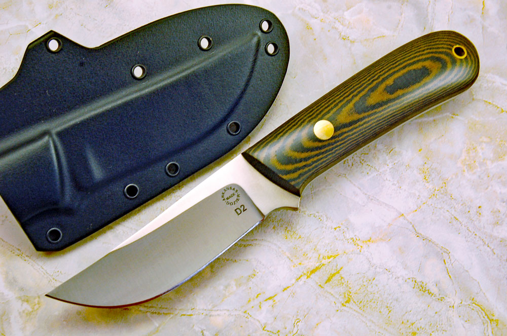 K-17 White River Skinner