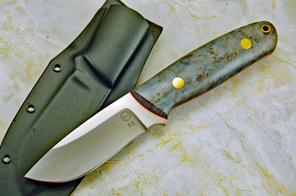 KS-1 Master Skinner