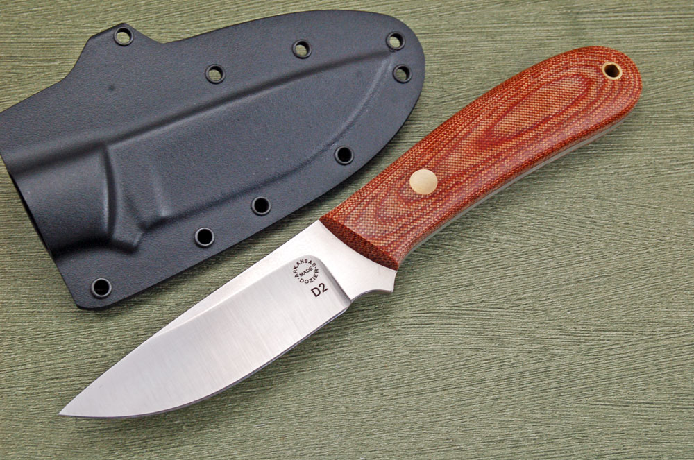 K-16 Yukon Pro Skinner