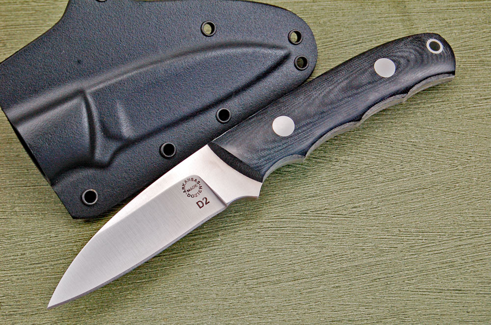 K-32 Personal Wharncliffe