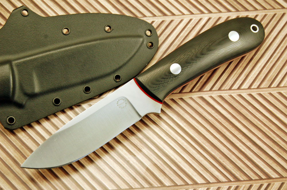 K-11 Columbia River Skinner